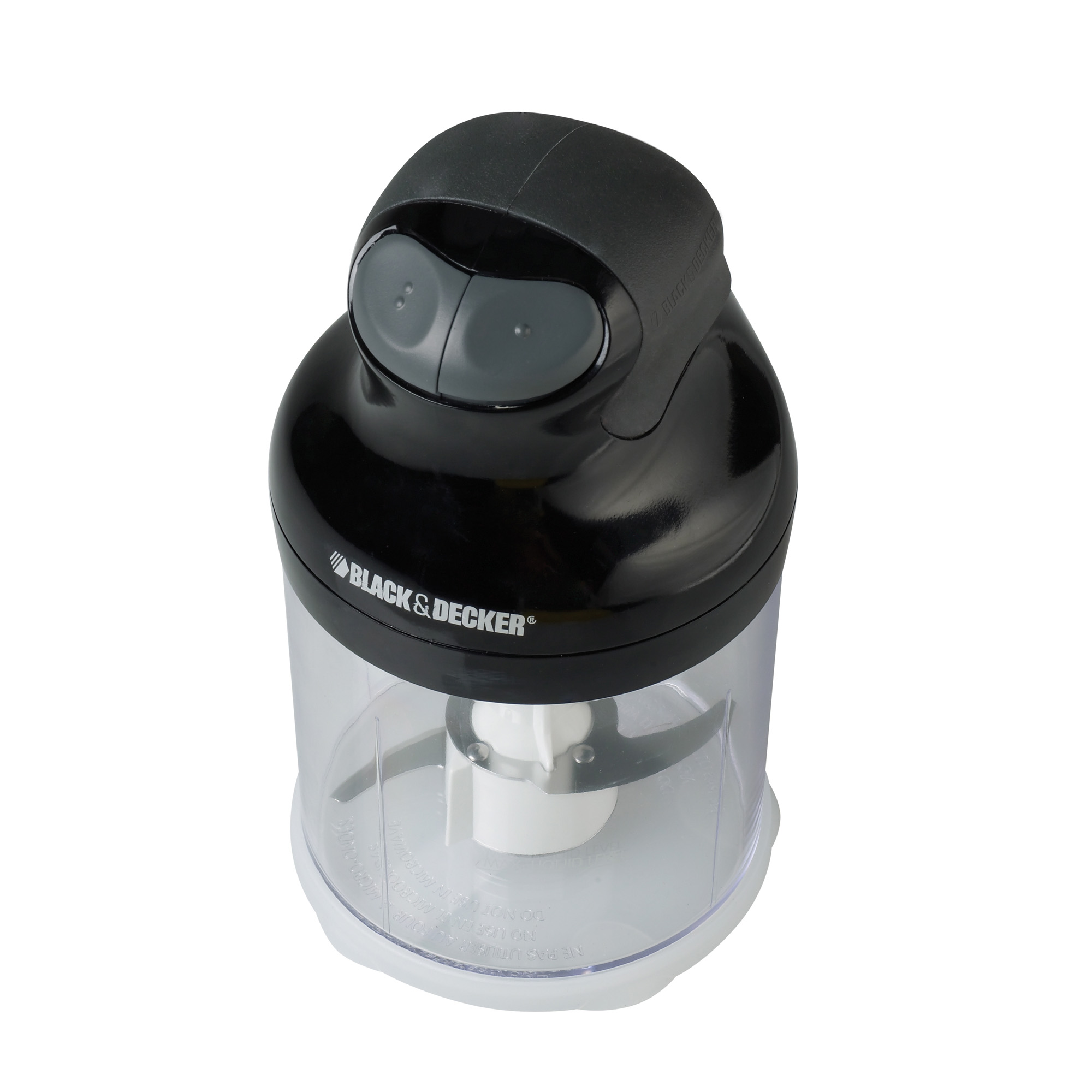 Ergo 3 Cup Chopper BLACK DECKER BLACK DECKER